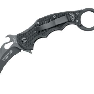 FKMD Small Folding Karambit