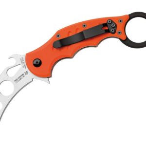 FKMD Small Folding Karambit Trainer
