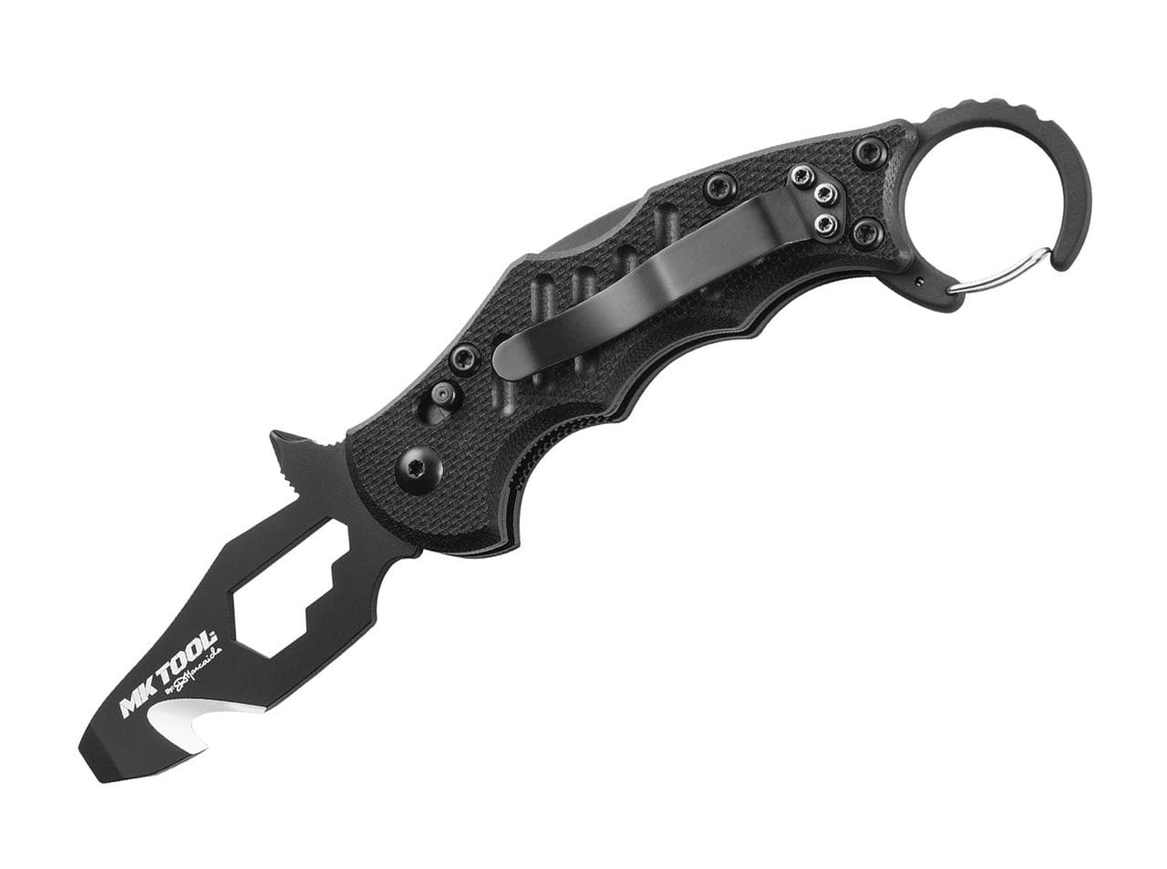Fox Knives MK Folding Rescue Tool