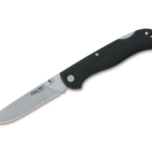 Fox Knives Model 500 Black