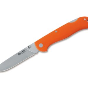 Fox Knives Model 500 Orange