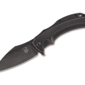 Fox Knives Bastinelli Shadow Titan