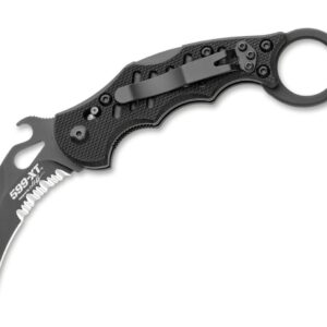 Fox Knives Karambit 599 XTS