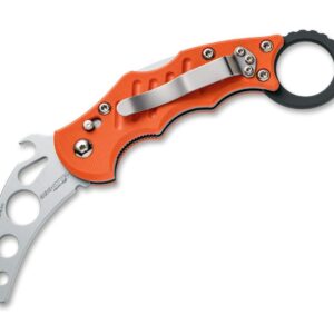Fox Knives Karambit 599 XT Trainer