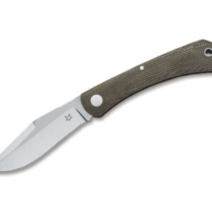Fox Knives Libar Micarta