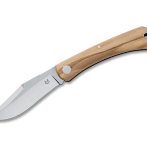 Fox Knives Libar Olive
