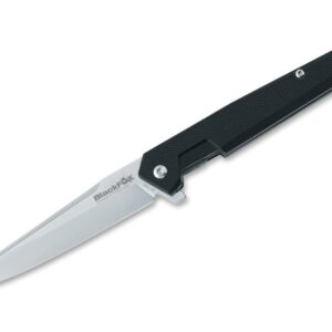 BlackFox Jimson