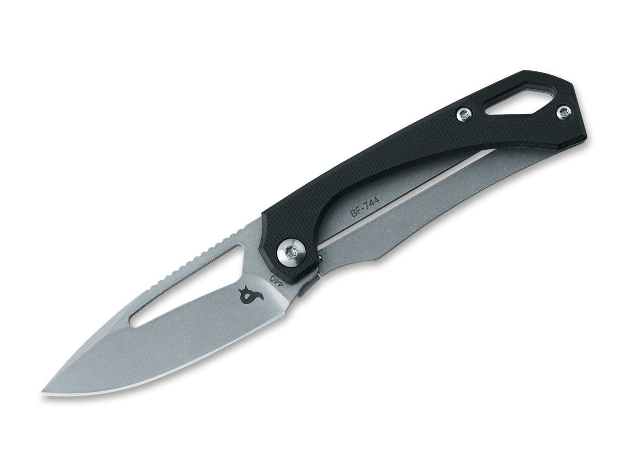 BlackFox Racli G10