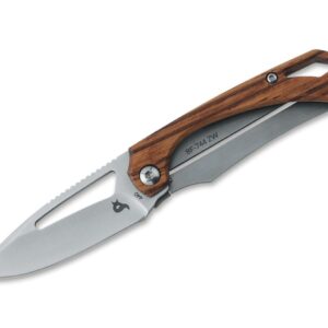 BlackFox Racli Zebrawood