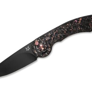 Fox Knives Radius CF