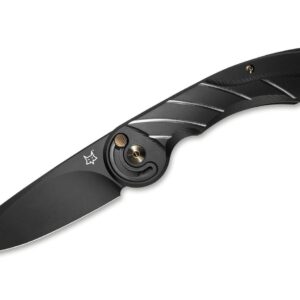 Fox Knives Radius Black
