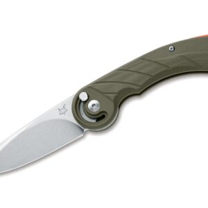 Fox Knives Radius G10 OD Green