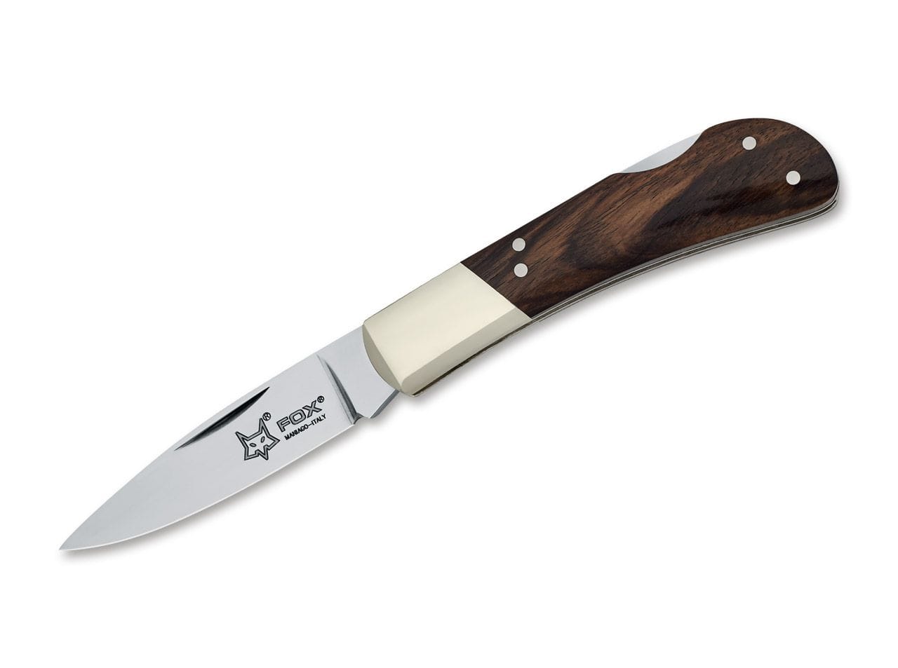 Fox Knives Mini Fox Palisander