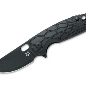 Fox Knives Baby Core Black