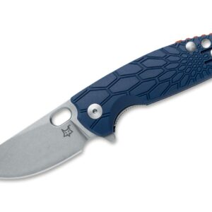 Fox Knives Baby Core Blue