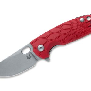 Fox Knives Baby Core Red