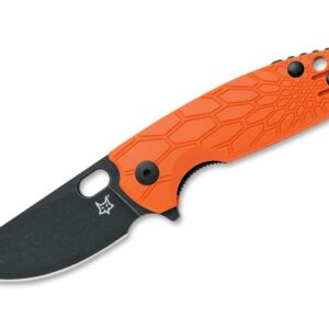 Fox Knives Baby Core Orange