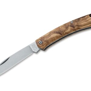 Fox Knives Nauta Olive