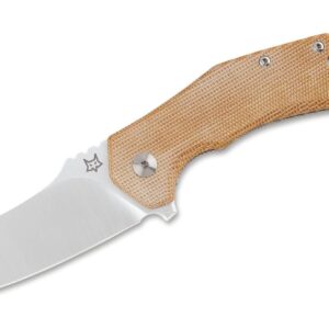 Fox Knives Italicus Micarta