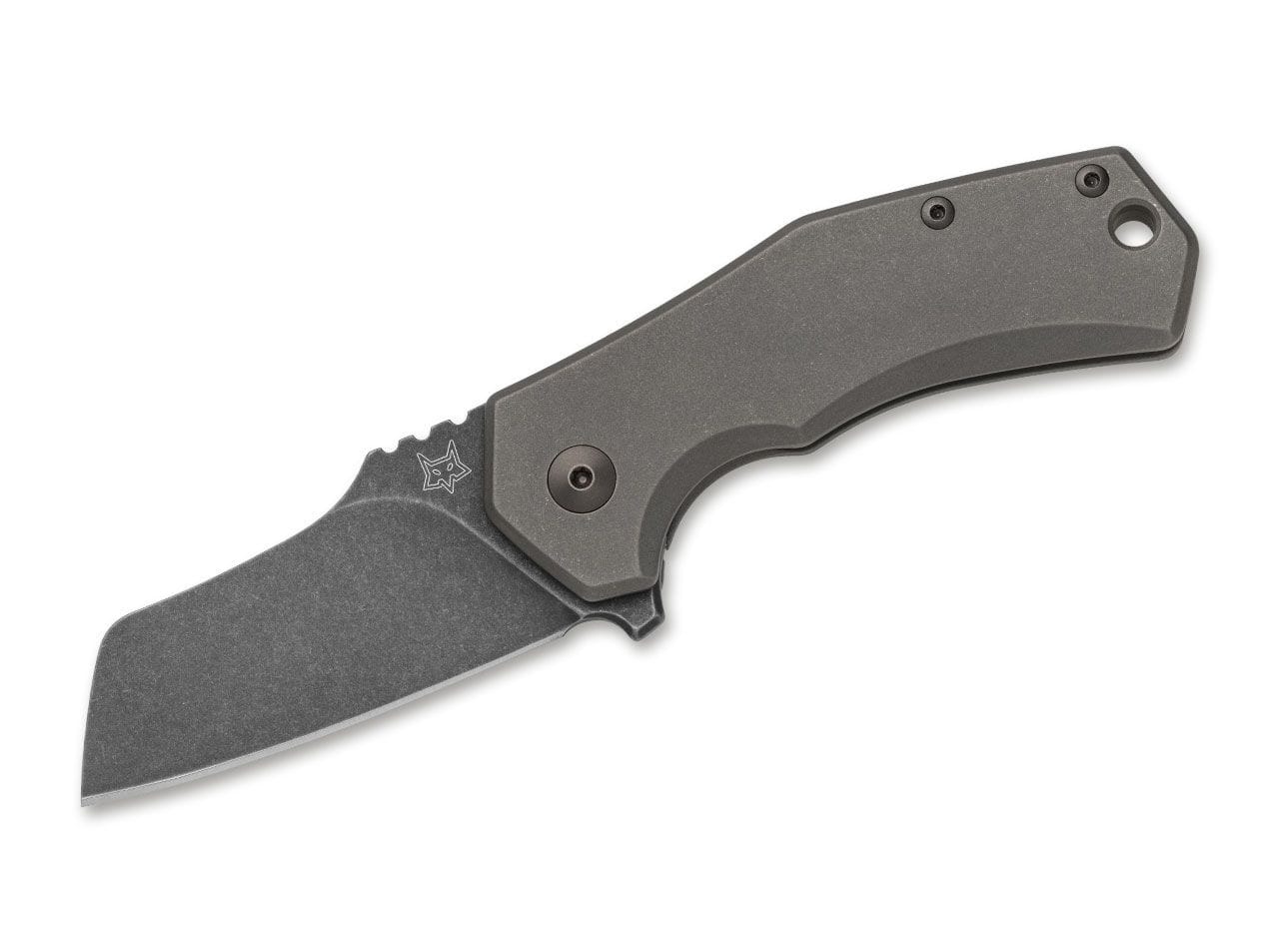 Fox Knives Italicus Titanium