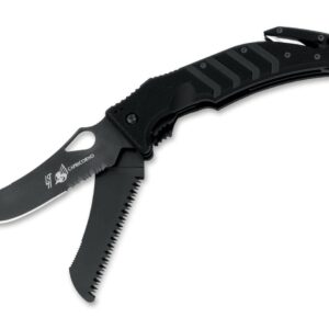 FKMD 49° Capricorno Rescue Knife
