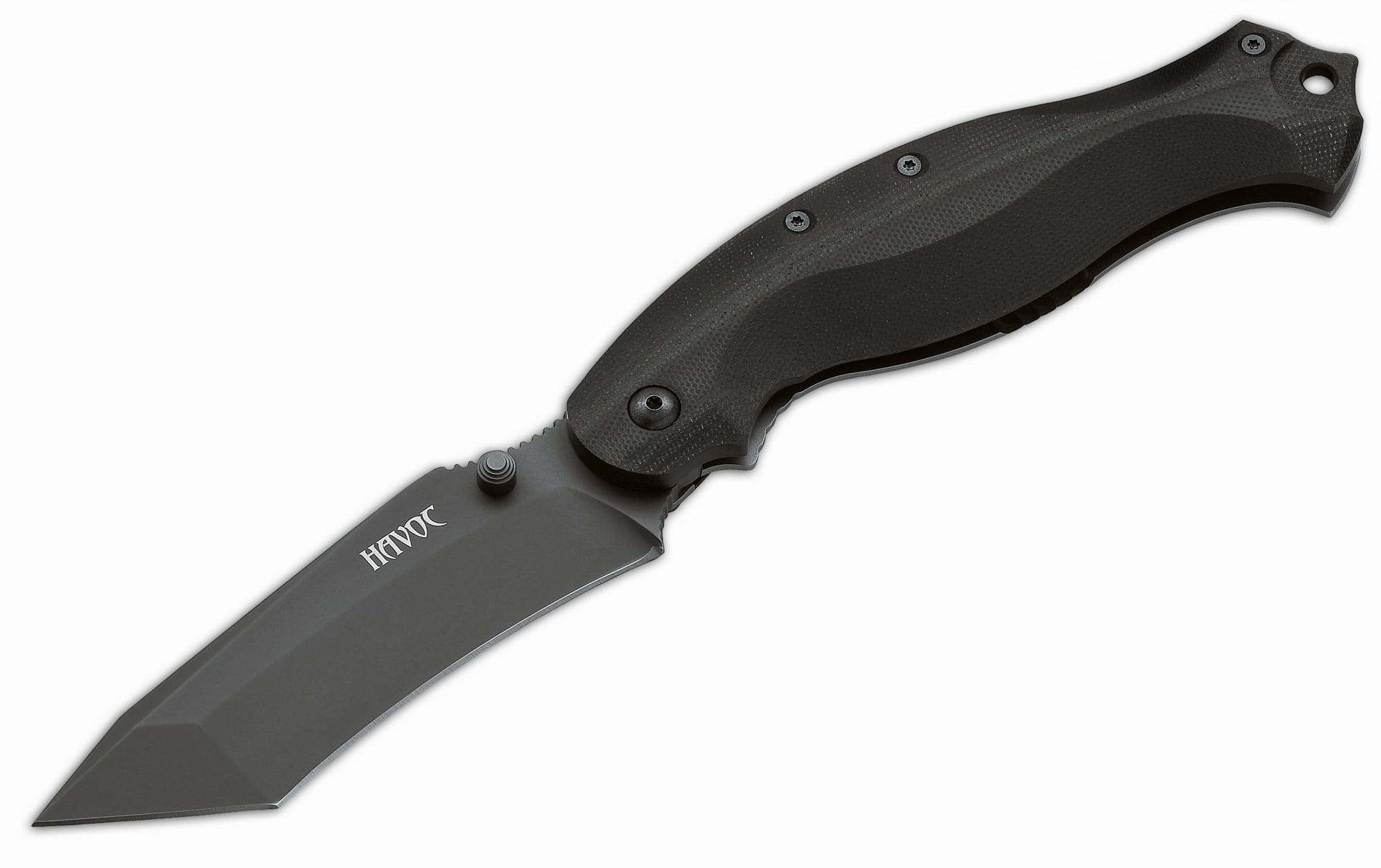 FKMD Havoc Tanto