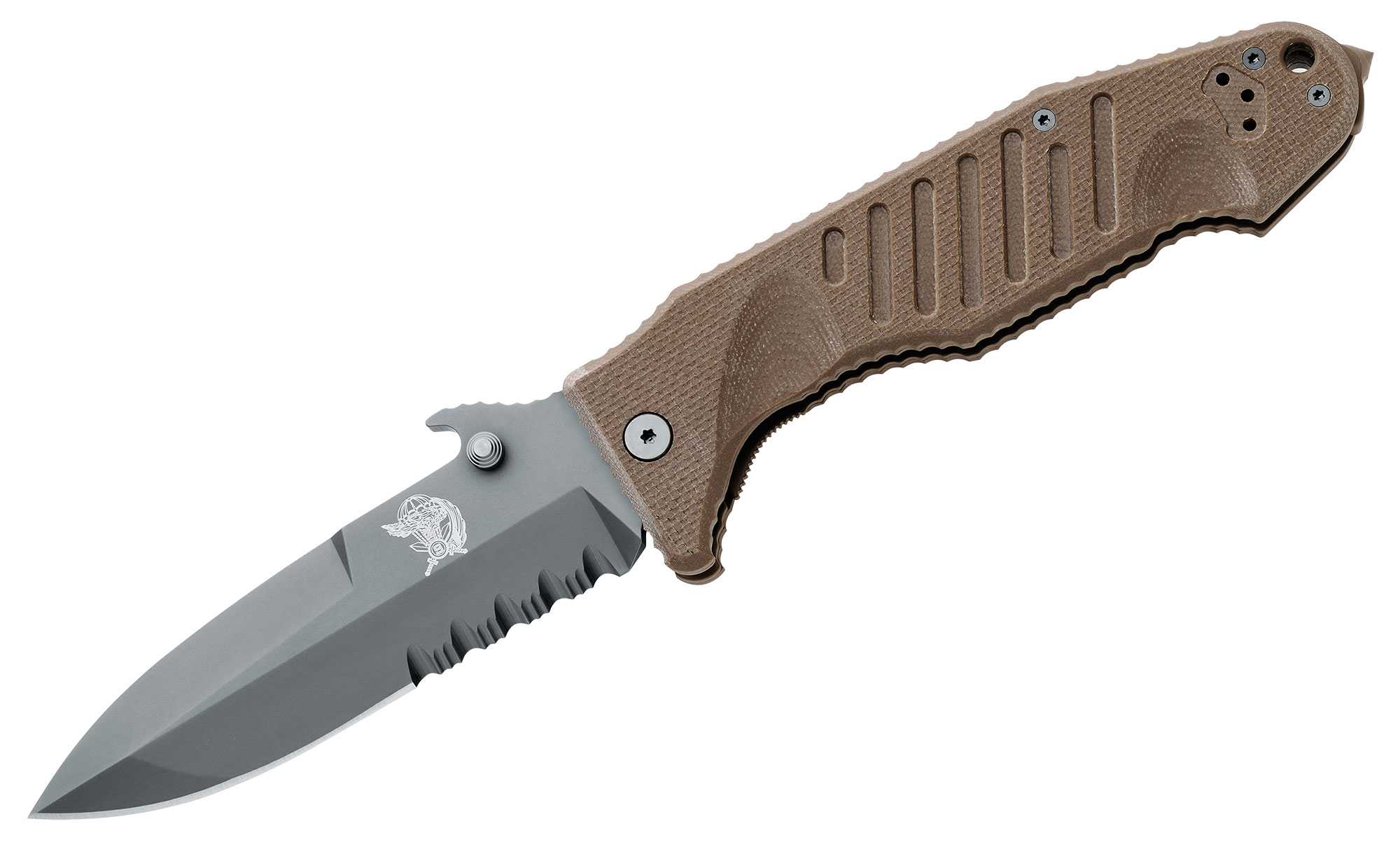 FKMD Delta Spec. Ops