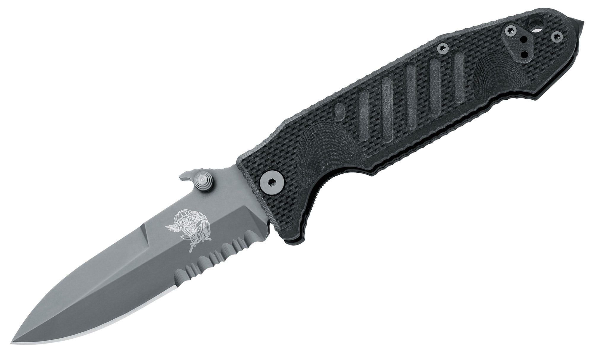 FKMD Delta Spec. Ops II