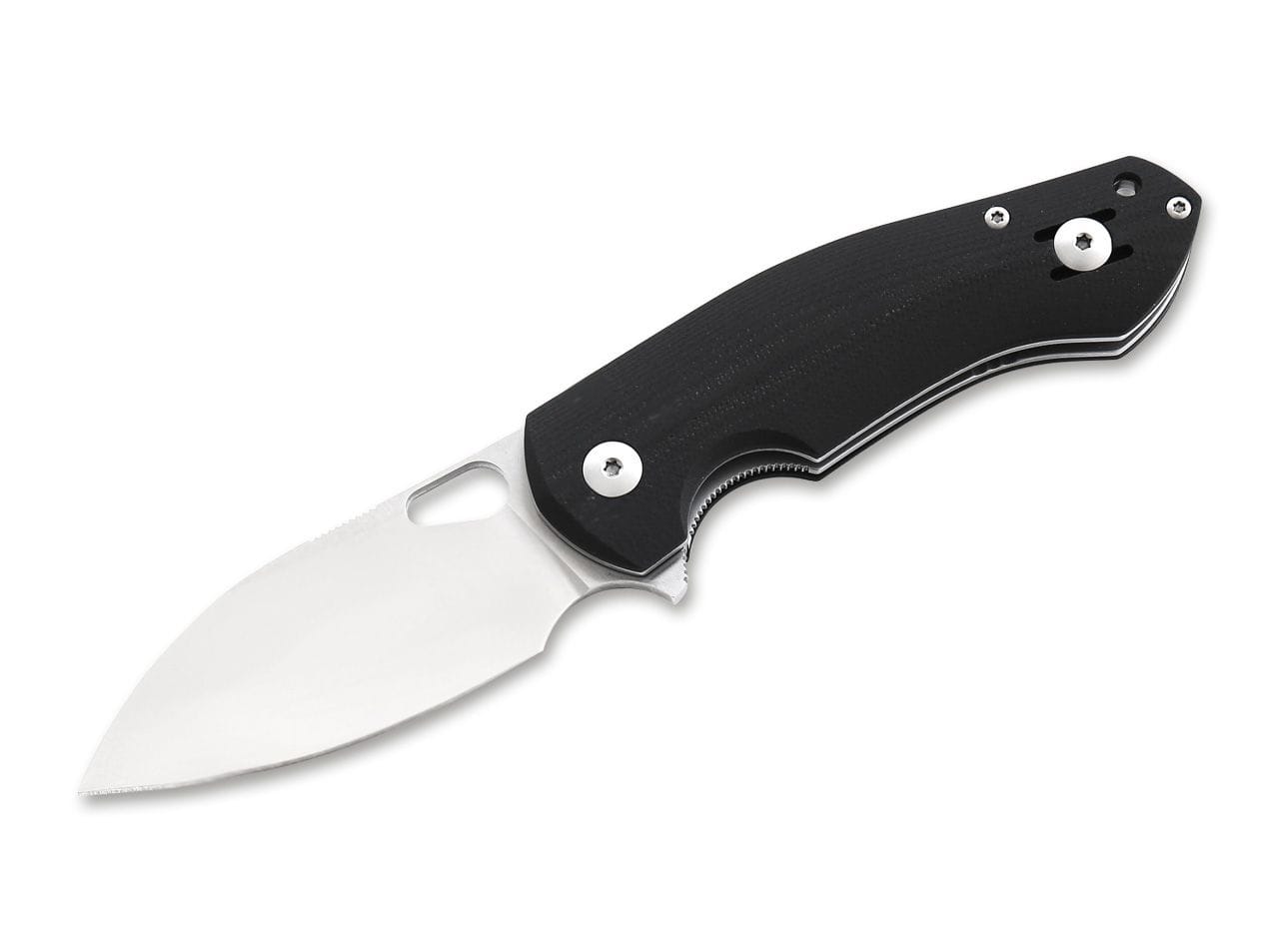 GiantMouse ACE Biblio Black