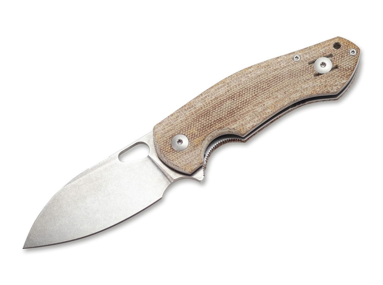 GiantMouse ACE Biblio Natural