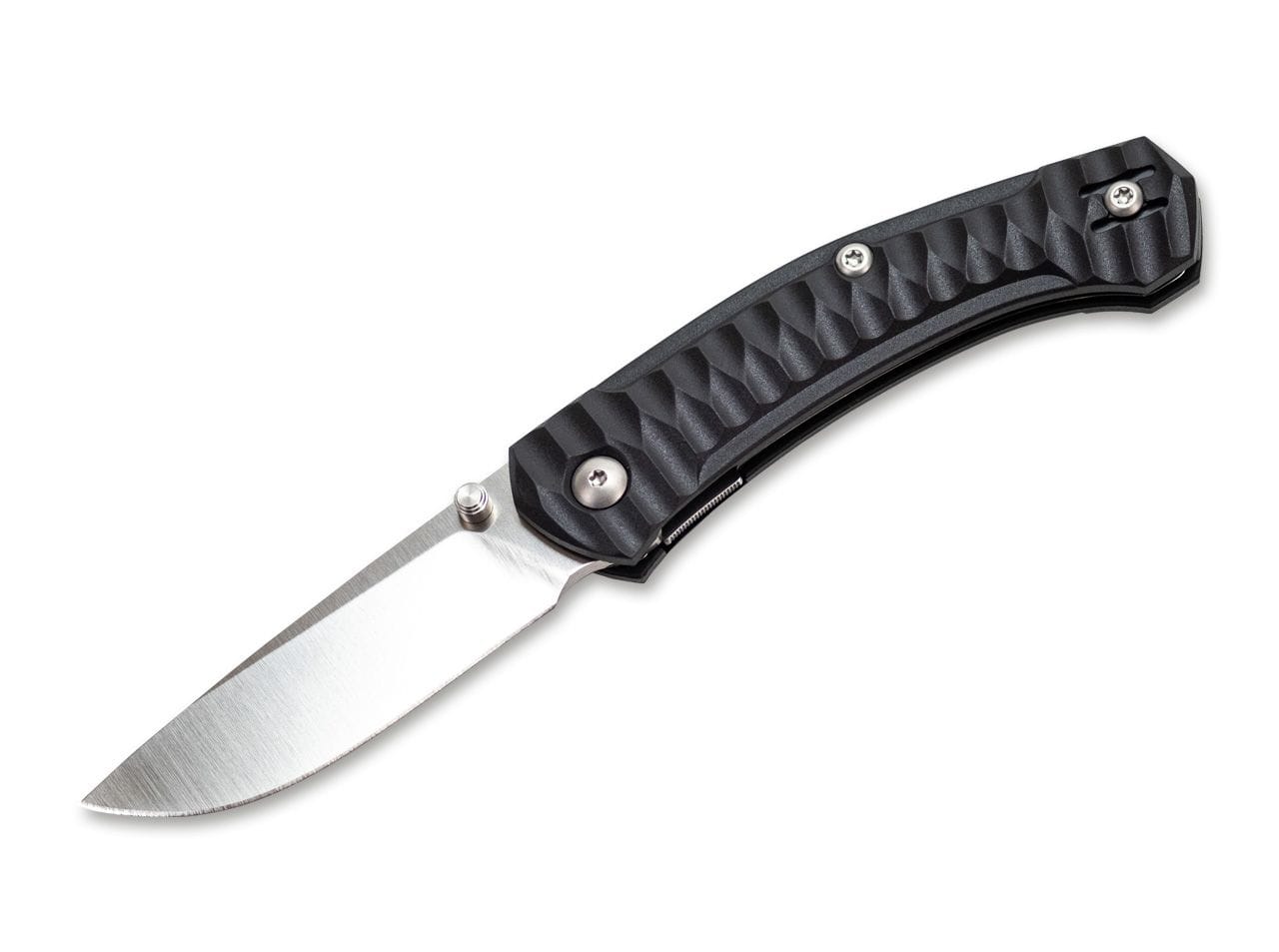 GiantMouse ACE Iona Black
