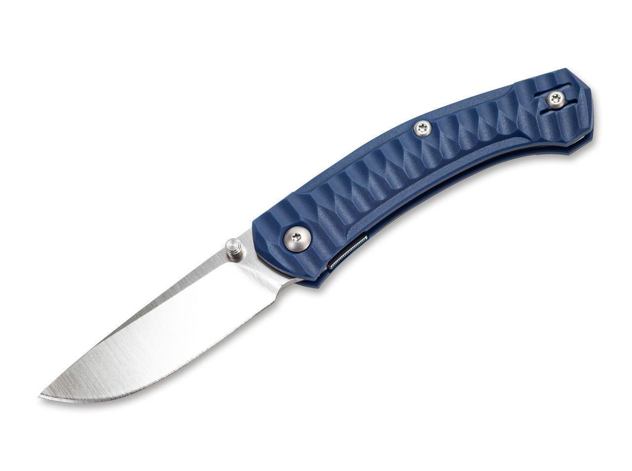 GiantMouse ACE Iona Navy Blue