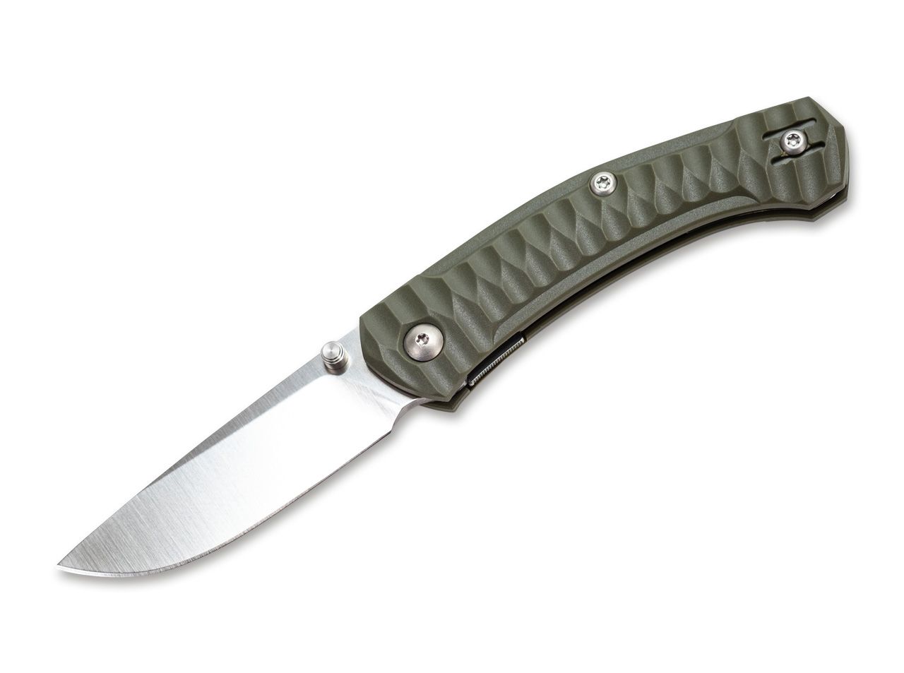 GiantMouse ACE Iona Olive Drab