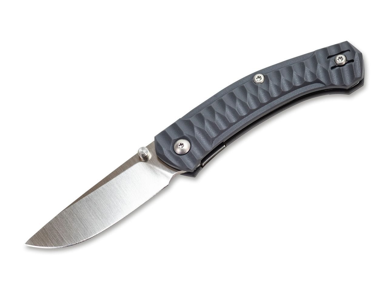 GiantMouse ACE Iona Wolf Grey