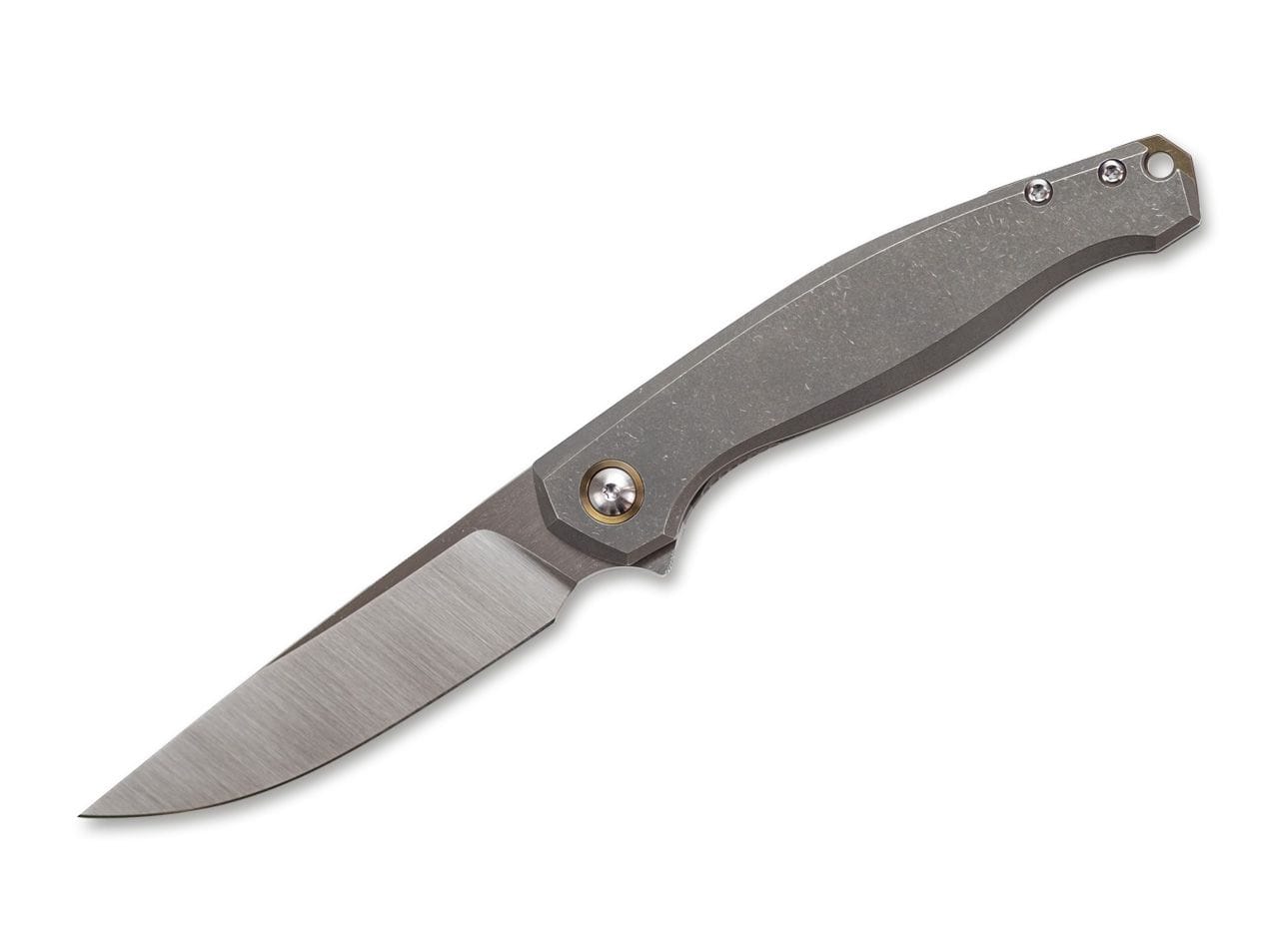 GiantMouse ACE Sonoma Titanium