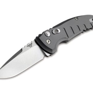 Hogue A01 Microswitch Grey