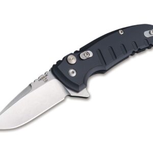 Hogue X1 Microflip Black