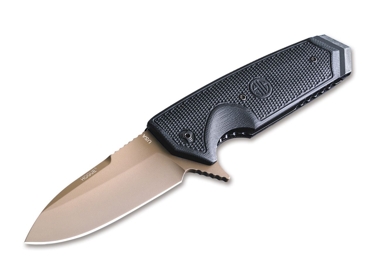 SIG Sauer EX-02 Flipper G10