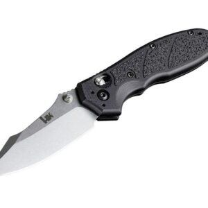Heckler & Koch Exemplar Stonewash Plain