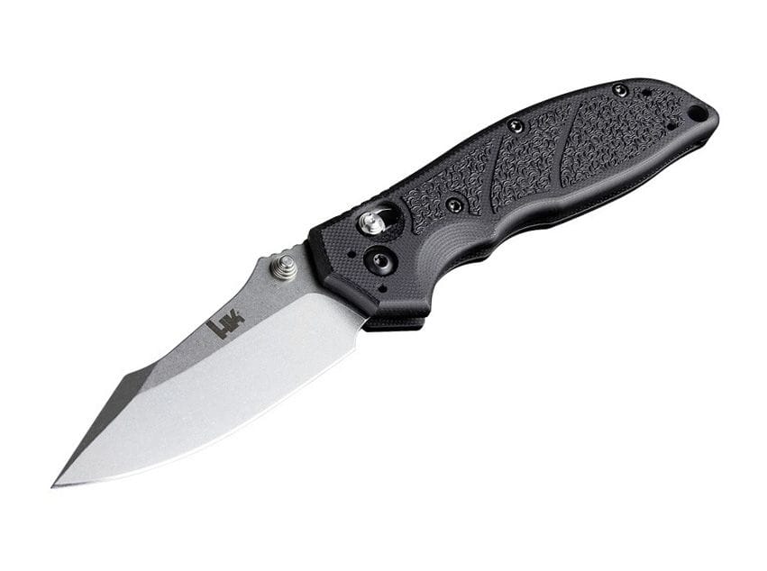 Heckler & Koch Exemplar Stonewash Plain