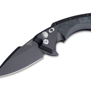 Hogue X5 3.5 Black