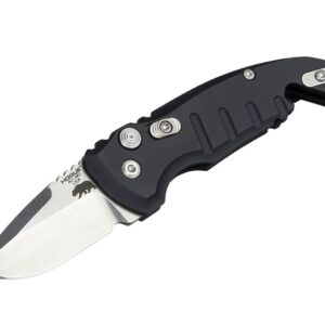 Hogue A01 Microswitch Compact Black