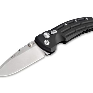 Hogue EX-01 4.0 Alu Black