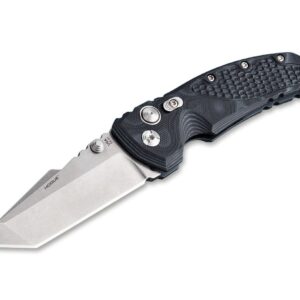 Hogue EX-01 3.5 Tanto G-Mascus Black