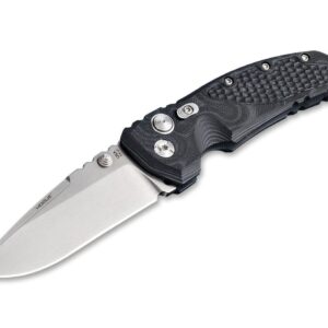 Hogue EX-01 3.5 G-Mascus Black