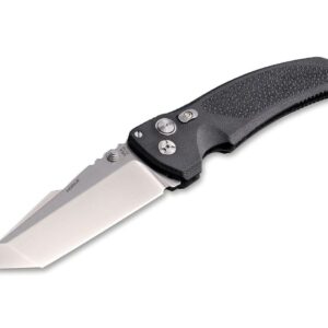 Hogue EX-03 4.0 Tanto Black