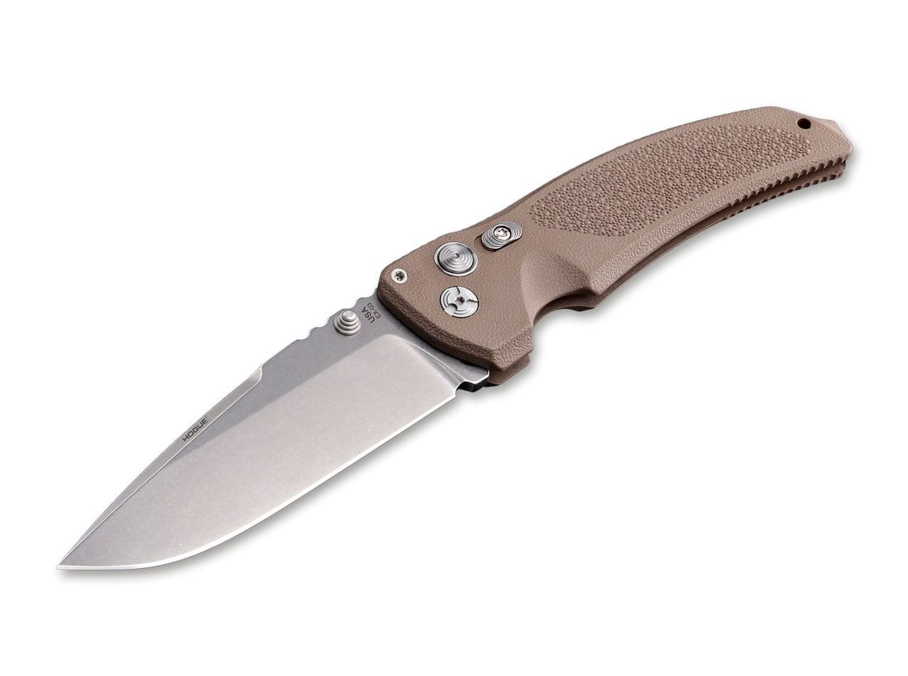 Hogue EX-03 4.0 Dark Earth