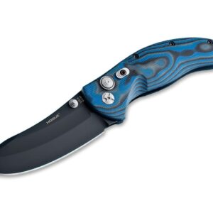 Hogue EX-04 4.0 G-Mascus Blue
