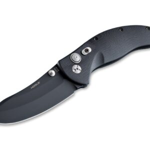 Hogue EX-04 3.5 G10 Black