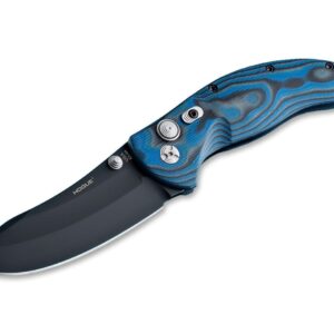 Hogue EX-04 3.5 G-Mascus Blue